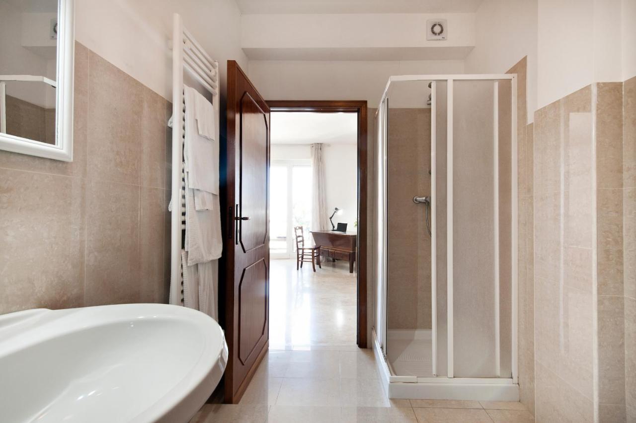 Via Del Mare - Rooms & Apartment Sit Apartment Lecce