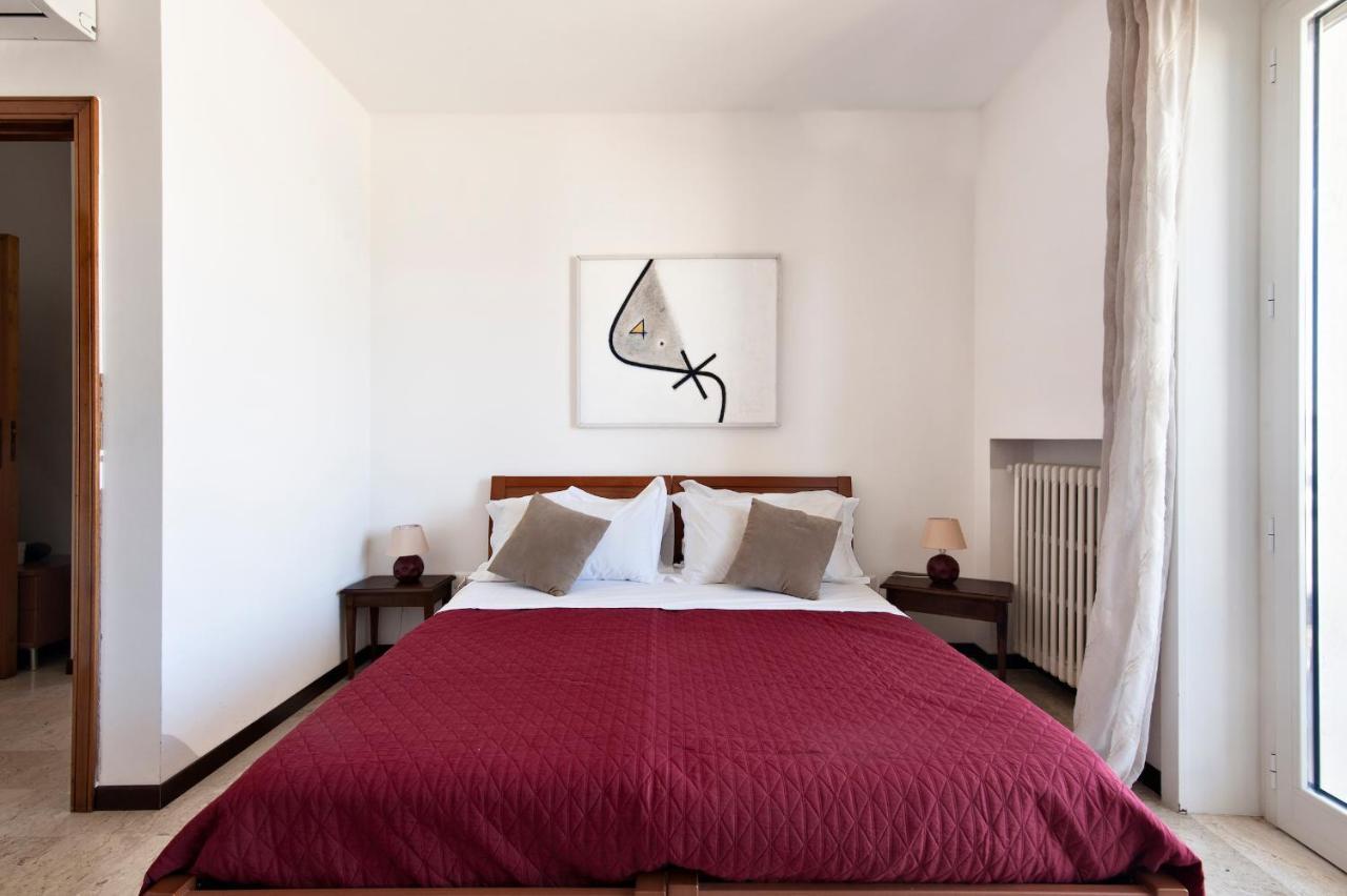 Apartment Via Del Mare - Rooms & Apartment Sit