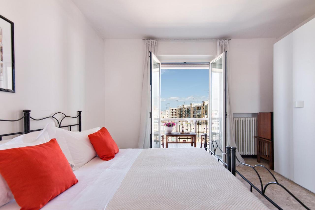 Via Del Mare - Rooms & Apartment Sit Apartment Lecce