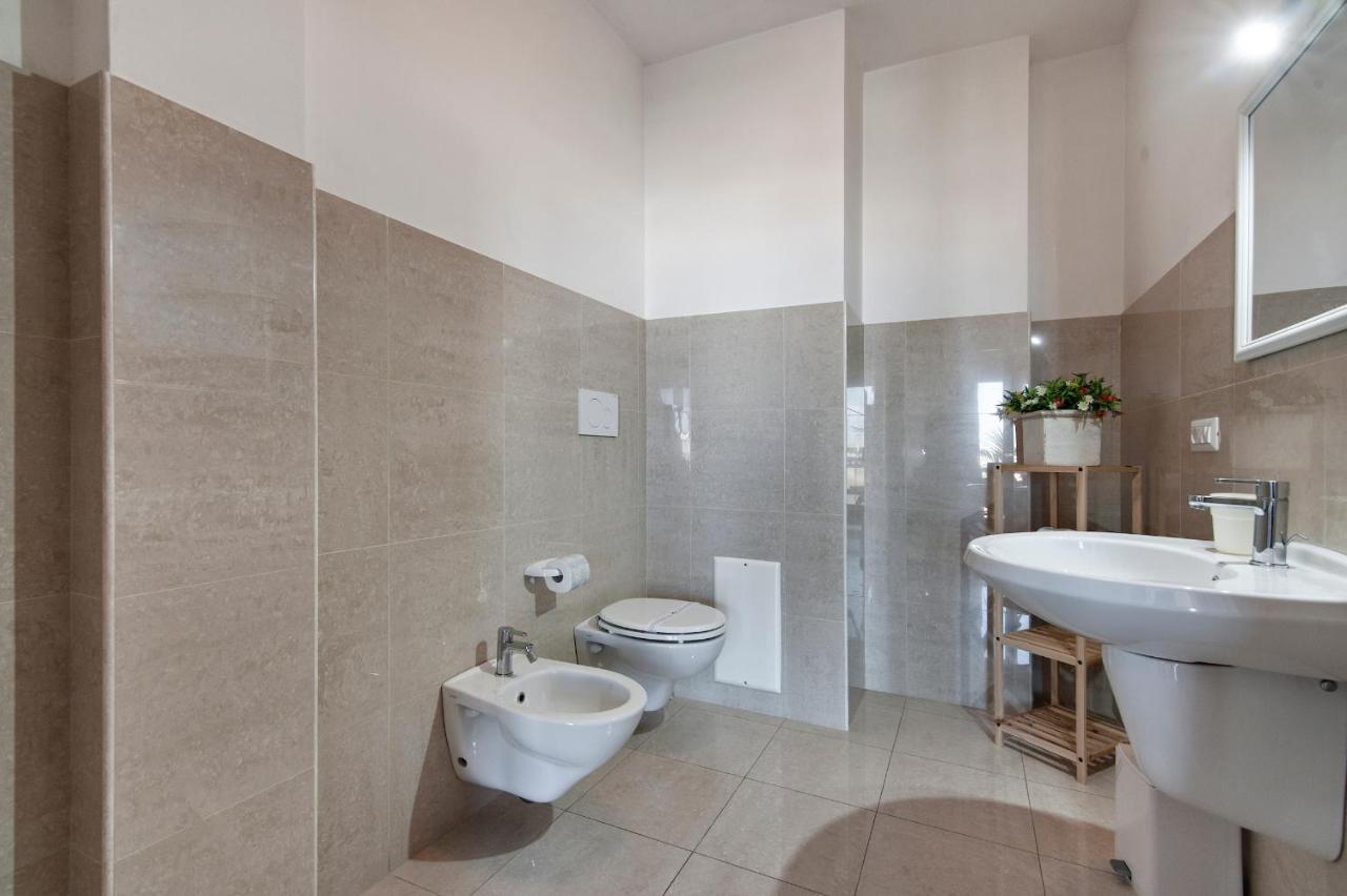 Apartment Via Del Mare - Rooms & Apartment Sit